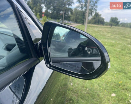 Чорний Кіа Niro, об'ємом двигуна 0 л та пробігом 12 тис. км за 19900 $, фото 22 на Automoto.ua