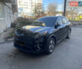 Черный Киа Niro, объемом двигателя 0 л и пробегом 72 тыс. км за 20300 $, фото 1 на Automoto.ua
