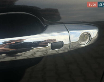 Черный Киа Niro, объемом двигателя 0 л и пробегом 117 тыс. км за 18870 $, фото 60 на Automoto.ua