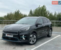 Чорний Кіа Niro, об'ємом двигуна 0 л та пробігом 154 тис. км за 19799 $, фото 2 на Automoto.ua
