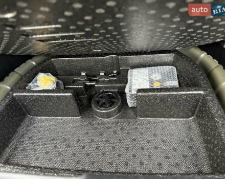 Черный Киа Niro, объемом двигателя 0 л и пробегом 80 тыс. км за 21850 $, фото 46 на Automoto.ua