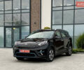 Черный Киа Niro, объемом двигателя 0 л и пробегом 94 тыс. км за 17900 $, фото 6 на Automoto.ua