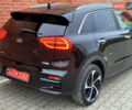 Чорний Кіа Niro, об'ємом двигуна 0 л та пробігом 138 тис. км за 19750 $, фото 14 на Automoto.ua