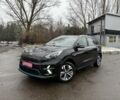 Чорний Кіа Niro, об'ємом двигуна 0 л та пробігом 78 тис. км за 19300 $, фото 1 на Automoto.ua