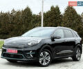 Черный Киа Niro, объемом двигателя 0 л и пробегом 80 тыс. км за 19890 $, фото 110 на Automoto.ua