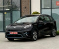 Черный Киа Niro, объемом двигателя 0 л и пробегом 94 тыс. км за 17900 $, фото 2 на Automoto.ua