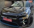 Чорний Кіа Niro, об'ємом двигуна 0 л та пробігом 141 тис. км за 18999 $, фото 1 на Automoto.ua