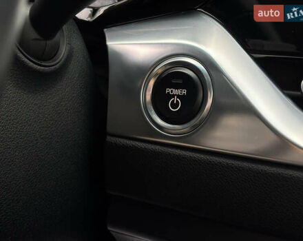 Черный Киа Niro, объемом двигателя 0 л и пробегом 62 тыс. км за 21999 $, фото 19 на Automoto.ua