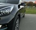 Черный Киа Niro, объемом двигателя 0 л и пробегом 121 тыс. км за 18999 $, фото 25 на Automoto.ua