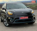Черный Киа Niro, объемом двигателя 0 л и пробегом 101 тыс. км за 19100 $, фото 7 на Automoto.ua