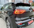 Черный Киа Niro, объемом двигателя 0 л и пробегом 94 тыс. км за 17900 $, фото 83 на Automoto.ua