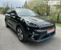 Чорний Кіа Niro, об'ємом двигуна 0 л та пробігом 34 тис. км за 25900 $, фото 17 на Automoto.ua