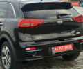 Черный Киа Niro, объемом двигателя 0 л и пробегом 117 тыс. км за 18870 $, фото 8 на Automoto.ua