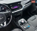 Черный Киа Niro, объемом двигателя 0 л и пробегом 88 тыс. км за 22000 $, фото 25 на Automoto.ua