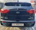 Черный Киа Niro, объемом двигателя 0 л и пробегом 79 тыс. км за 18300 $, фото 3 на Automoto.ua