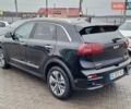 Черный Киа Niro, объемом двигателя 0 л и пробегом 65 тыс. км за 20800 $, фото 16 на Automoto.ua