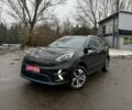 Чорний Кіа Niro, об'ємом двигуна 0 л та пробігом 78 тис. км за 19300 $, фото 1 на Automoto.ua