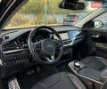 Чорний Кіа Niro, об'ємом двигуна 0 л та пробігом 88 тис. км за 24900 $, фото 36 на Automoto.ua
