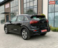 Черный Киа Niro, объемом двигателя 0 л и пробегом 94 тыс. км за 17900 $, фото 35 на Automoto.ua