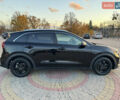 Черный Киа Niro, объемом двигателя 1.58 л и пробегом 62 тыс. км за 25900 $, фото 5 на Automoto.ua