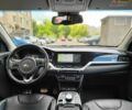 Черный Киа Niro, объемом двигателя 0 л и пробегом 138 тыс. км за 18999 $, фото 3 на Automoto.ua