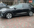 Черный Киа Niro, объемом двигателя 0 л и пробегом 117 тыс. км за 19200 $, фото 10 на Automoto.ua