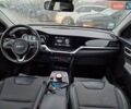 Чорний Кіа Niro, об'ємом двигуна 0 л та пробігом 54 тис. км за 17800 $, фото 5 на Automoto.ua