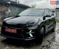 Черный Киа Niro, объемом двигателя 0 л и пробегом 150 тыс. км за 19800 $, фото 14 на Automoto.ua