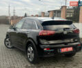 Черный Киа Niro, объемом двигателя 0 л и пробегом 117 тыс. км за 18870 $, фото 4 на Automoto.ua