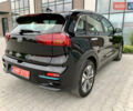 Черный Киа Niro, объемом двигателя 0 л и пробегом 94 тыс. км за 17900 $, фото 42 на Automoto.ua