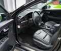 Черный Киа Niro, объемом двигателя 1.62 л и пробегом 45 тыс. км за 4500 $, фото 11 на Automoto.ua