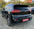 Чорний Кіа Niro, об'ємом двигуна 0 л та пробігом 88 тис. км за 24900 $, фото 19 на Automoto.ua