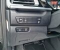 Чорний Кіа Niro, об'ємом двигуна 0 л та пробігом 54 тис. км за 17800 $, фото 23 на Automoto.ua