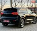 Черный Киа Niro, объемом двигателя 0 л и пробегом 89 тыс. км за 19350 $, фото 18 на Automoto.ua