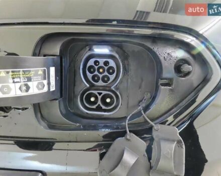 Черный Киа Niro, объемом двигателя 0 л и пробегом 130 тыс. км за 19999 $, фото 8 на Automoto.ua