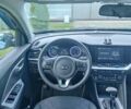 Черный Киа Niro, объемом двигателя 1.58 л и пробегом 48 тыс. км за 21800 $, фото 2 на Automoto.ua