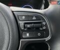 Черный Киа Niro, объемом двигателя 0 л и пробегом 96 тыс. км за 20600 $, фото 6 на Automoto.ua