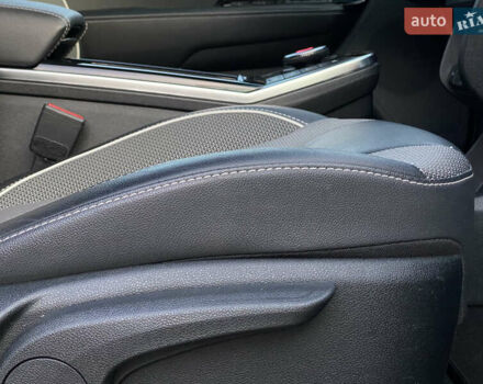 Чорний Кіа Niro, об'ємом двигуна 0 л та пробігом 67 тис. км за 20999 $, фото 43 на Automoto.ua