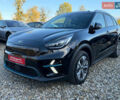 Черный Киа Niro, объемом двигателя 0 л и пробегом 88 тыс. км за 23900 $, фото 15 на Automoto.ua