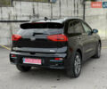 Черный Киа Niro, объемом двигателя 0 л и пробегом 80 тыс. км за 21850 $, фото 24 на Automoto.ua