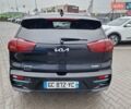 Черный Киа Niro, объемом двигателя 0 л и пробегом 65 тыс. км за 20800 $, фото 13 на Automoto.ua
