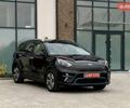 Черный Киа Niro, объемом двигателя 0 л и пробегом 94 тыс. км за 17900 $, фото 15 на Automoto.ua