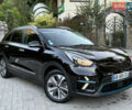 Чорний Кіа Niro, об'ємом двигуна 0 л та пробігом 123 тис. км за 17899 $, фото 4 на Automoto.ua