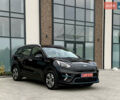 Черный Киа Niro, объемом двигателя 0 л и пробегом 94 тыс. км за 17900 $, фото 13 на Automoto.ua
