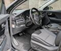 Чорний Кіа Niro, об'ємом двигуна 0 л та пробігом 129 тис. км за 17622 $, фото 4 на Automoto.ua
