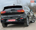 Черный Киа Niro, объемом двигателя 0 л и пробегом 101 тыс. км за 19100 $, фото 33 на Automoto.ua