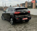 Черный Киа Niro, объемом двигателя 0 л и пробегом 117 тыс. км за 18870 $, фото 3 на Automoto.ua