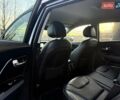 Черный Киа Niro, объемом двигателя 0 л и пробегом 89 тыс. км за 19350 $, фото 93 на Automoto.ua