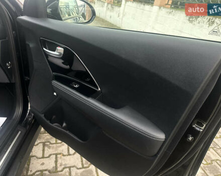 Черный Киа Niro, объемом двигателя 0 л и пробегом 117 тыс. км за 18870 $, фото 41 на Automoto.ua
