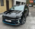 Киа Niro 2021 в Киеве на Automoto.ua Черный Киа Niro, объемом двигателя 0 л и пробегом 128 тыс. км за 20800 $, фото 1 на Automoto.ua